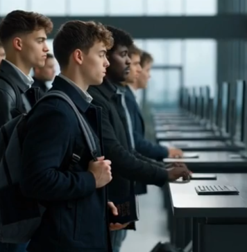 Mężczyźni muszą uzyskiwać zgodę Bundeswehry na wyjazd z RFN na dłużej niż 3 m-ce