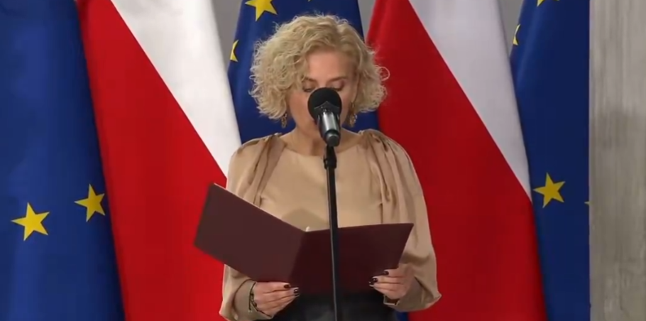 Rządzący pogłębiają kryzys wokół Trybunału Konstytucyjnego