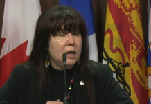 Każdy musi być w stanie to powiedzieć jednym tchem: MMIWG2SLGBTQQIA+