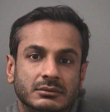 Cztery lata za kradzież 22 milionów