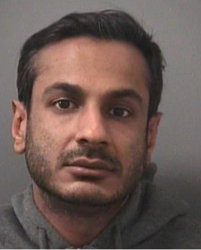 Cztery lata za kradzież 22 milionów