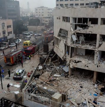 Izrael niezadowolony z zawieszenia broni