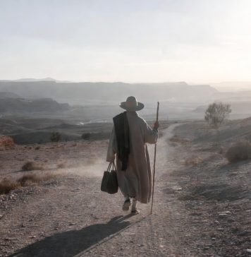 Farmus: Nie dla wszystkich chrześcijan świeci słońce w Wielkanoc