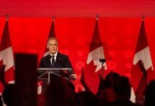 Liberałowie wygrali we wszystkich wyborach uzupełniających – mają większość