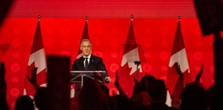 Liberałowie wygrali we wszystkich wyborach uzupełniających – mają większość