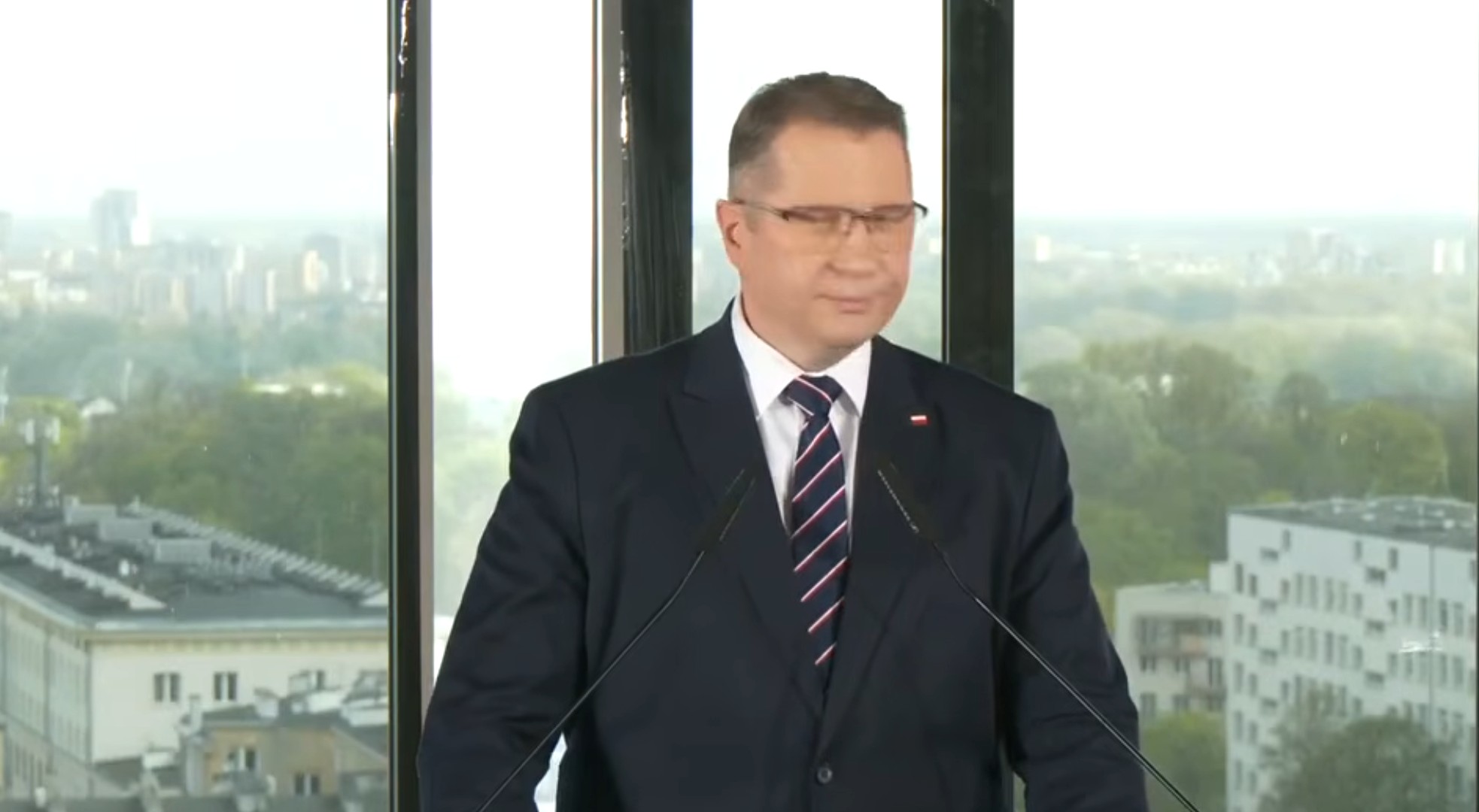 Przemysław Czarnek zapowiada zaostrzenie przepisów nadawania polskiego obywatelstwa
