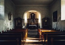 Farmus: Prawie poświątecznie Co dalej z listem biskupów?