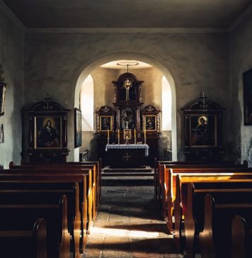 Farmus: Prawie poświątecznie Co dalej z listem biskupów?