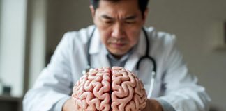 Psychologia w codziennym życiu: Czy mózg zdradza nasze mroczne cechy?