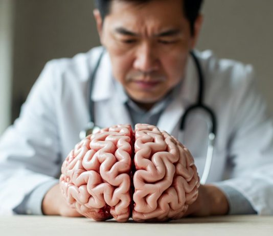 Psychologia w codziennym życiu: Czy mózg zdradza nasze mroczne cechy?