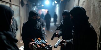 Trump potwierdził, że USA uzbroiły irańskich demonstrantów