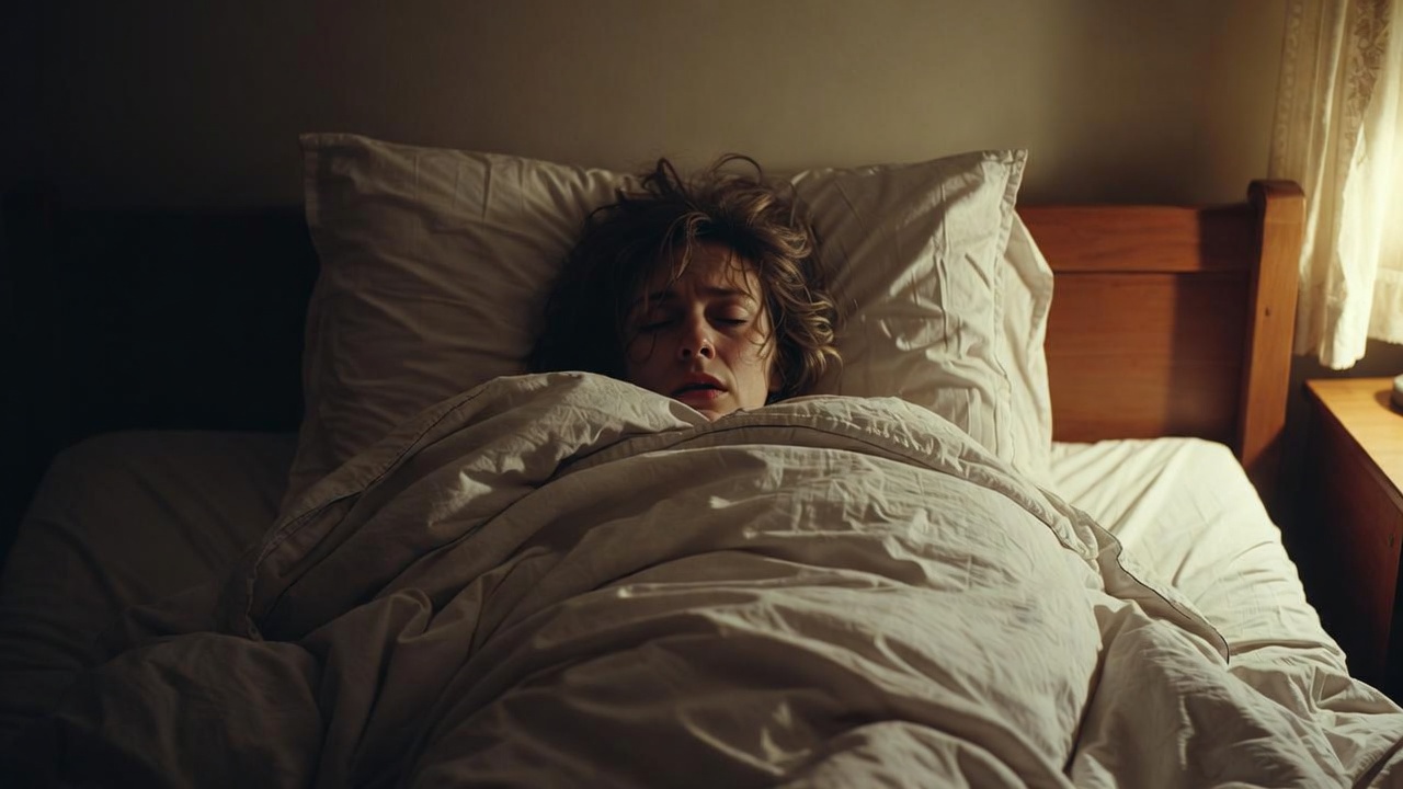 Michalinka: Po świętach tylko dwie choroby zostały do dostania