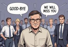 Emerytura dla nadmiarowych urzędników