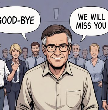 Emerytura dla nadmiarowych urzędników