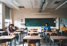 Dzieci przestały chodzić do szkoły – rekordowe absencje