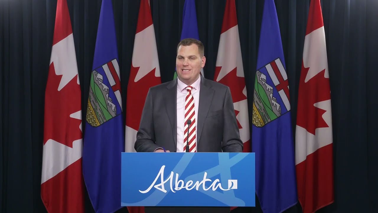 Alberta chce bardziej kontrolować imigrację do prowincji