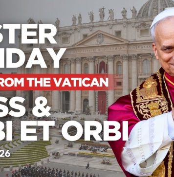 Papież Leon XIV zachowajcie nadzieję w obliczu śmierci