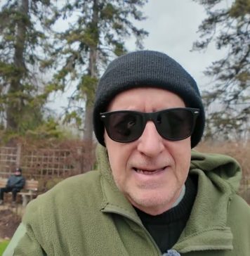 Kto ulepił Donalda Trumpa