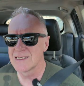 Poseł Berkowicz protestuje przeciwko zbrodniom wojennym Izraela