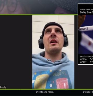 Polski film dokumentalny na festiwalu HotDocs w Toronto – rozmawiamy z reżyserem