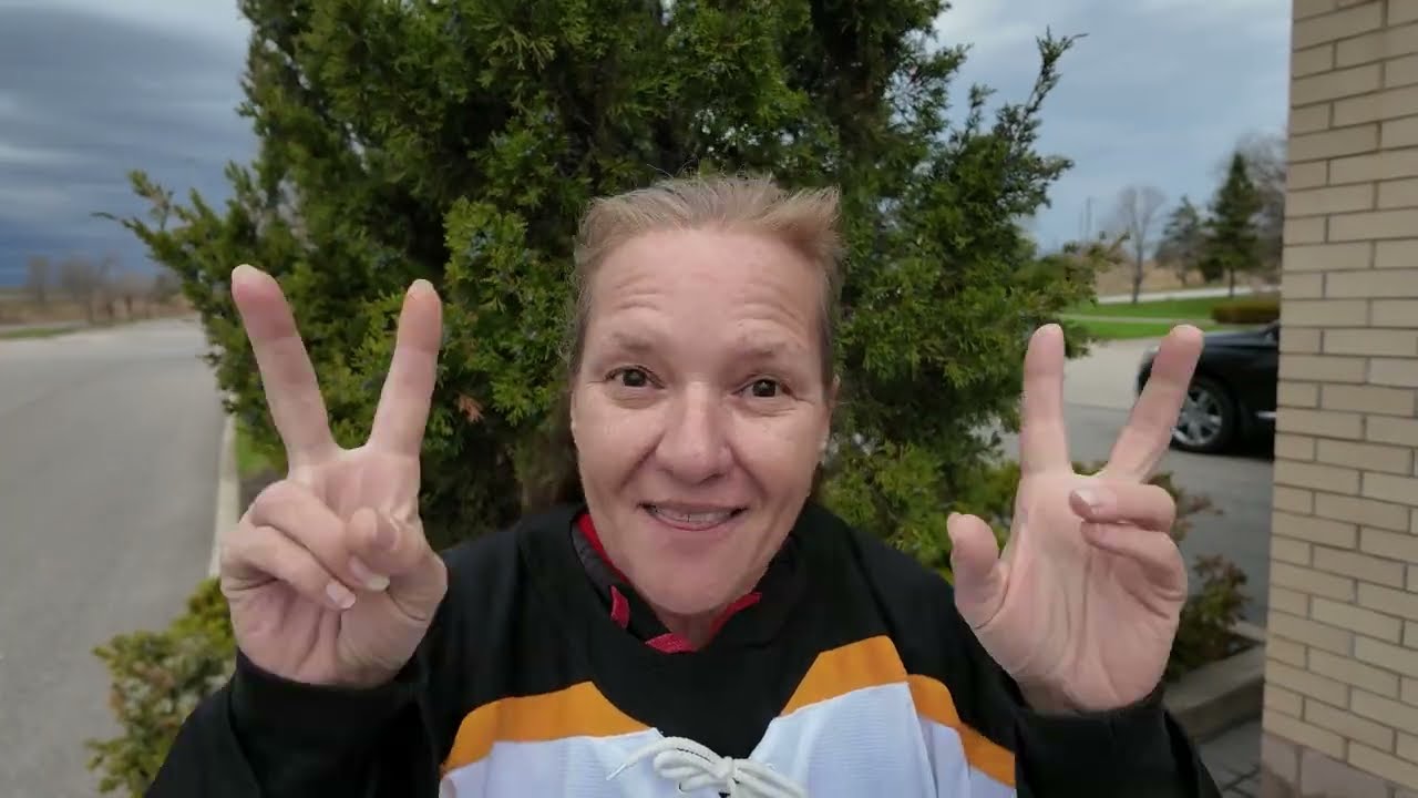 Film o obrażeniach poszczepiennych; The Shot Sean Hartman’s Story