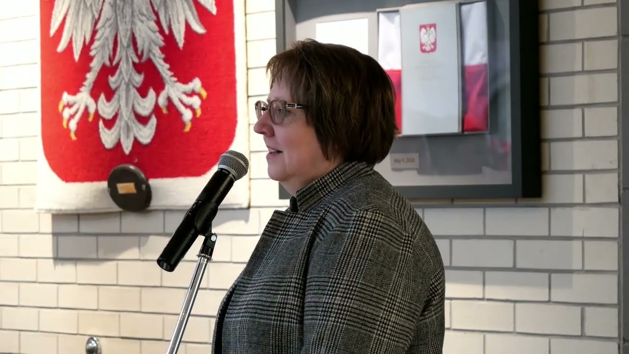Dzień Jana Pawła II w Polskim Centrum Kultury w Mississaudze