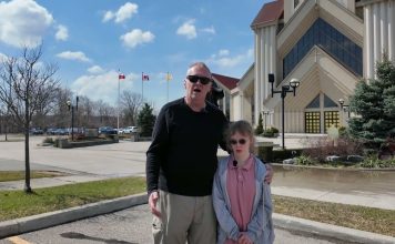 Wesołych Świąt Wielkanocnych życzy ekipa GoniecTv Toronto