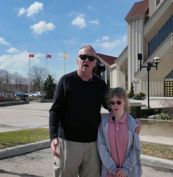 Wesołych Świąt Wielkanocnych życzy ekipa GoniecTv Toronto