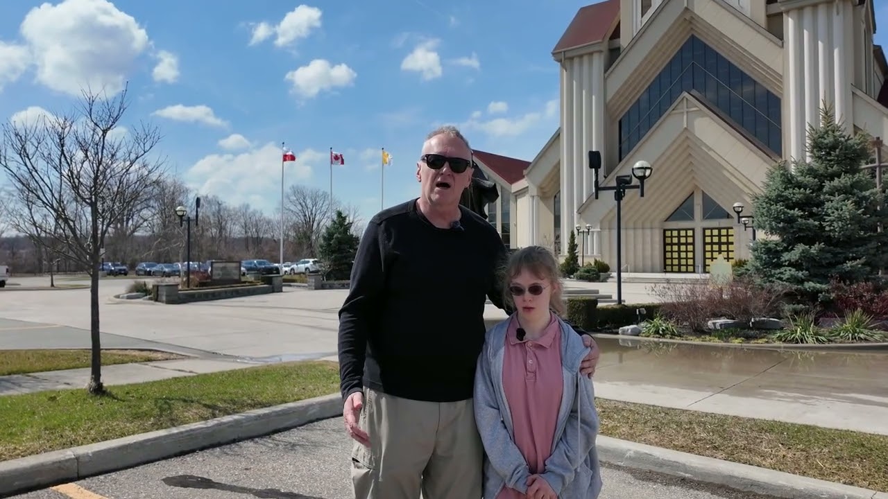 Wesołych Świąt Wielkanocnych życzy ekipa GoniecTv Toronto