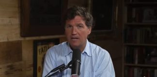 Tucker Carlson wzywa do interwencji USA w Kanadzie