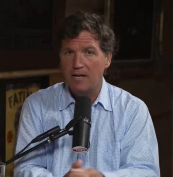 Tucker Carlson wzywa do interwencji USA w Kanadzie