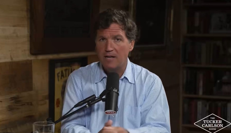 Tucker Carlson wzywa do interwencji USA w Kanadzie