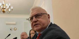 Stanisław Tymiński: Grzegorz Braun jest charyzmatycznym liderem