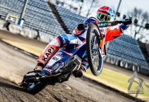 O kulisach sportu pisze Bogdan Poprawski: Nowy sezon żużlowy.