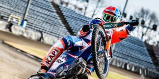 O kulisach sportu pisze Bogdan Poprawski: Nowy sezon żużlowy.