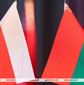 Białoruś wyciąga rękę do Polski