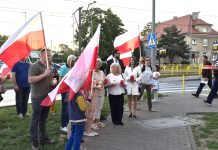 Wątróbski: W milczeniu zniczy. 78. rocznica śmierci rotmistrza Pileckiego