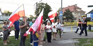 Wątróbski: W milczeniu zniczy. 78. rocznica śmierci rotmistrza Pileckiego