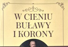 Leszek Wątróbski: W cieniu buławy i korony – Marek Wojewodzic