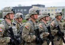 Polska gotowa wybudować dla armii amerykańskiej “całe miasto”
