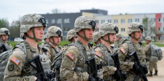 Polska gotowa wybudować dla armii amerykańskiej “całe miasto”