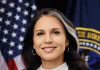 Tulsi Gabbard odchodzi z administracji