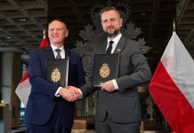 Kosiniak Kamysz w Kanadzie – znaczące zacieśnienie współpracy wojskowej