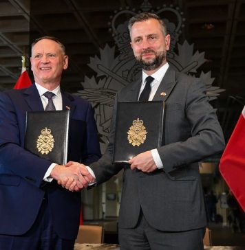 Kosiniak Kamysz w Kanadzie – znaczące zacieśnienie współpracy wojskowej