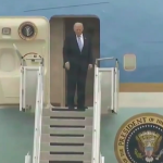 Subtelny triumfalizm chiński po wizycie Trumpa