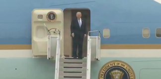 Subtelny triumfalizm chiński po wizycie Trumpa