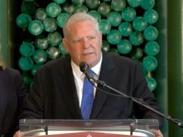 Sędziowie aktywiści – blokują inwestycje Ontario