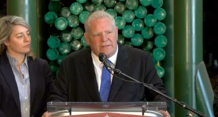 doug ford