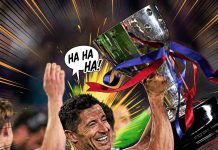 O kulisach sportu pisze Bogdan Poprawski: Piłkarskie decyzje.