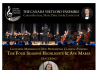 Polish Soprano Anna Wojcik Featured in Mississauga Concert